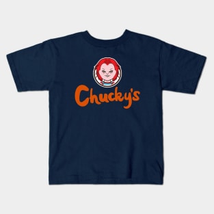 Chucky's Kids T-Shirt